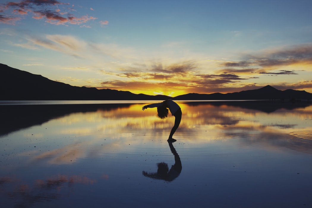Arten von Yoga – Welches Yoga passt zu mir?