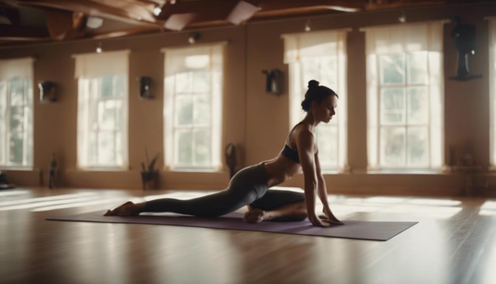 Ashtanga Yoga für Anfänger: Tipps für den Einstieg