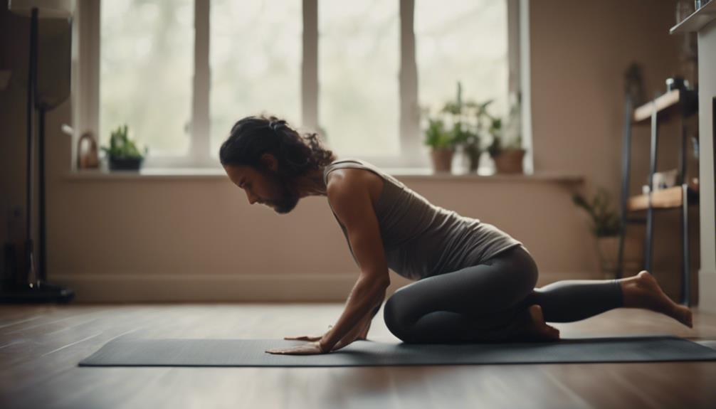 Die Integration von Ashtanga Yoga in den Alltag: Über die Yogamatte hinaus